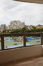 Jm La Cala Sun Apts Otel Benidorm Dış mekan fotoğraf