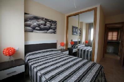 Jm La Cala Sun Apts Otel Benidorm Dış mekan fotoğraf