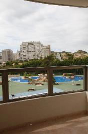 Jm La Cala Sun Apts Otel Benidorm Dış mekan fotoğraf